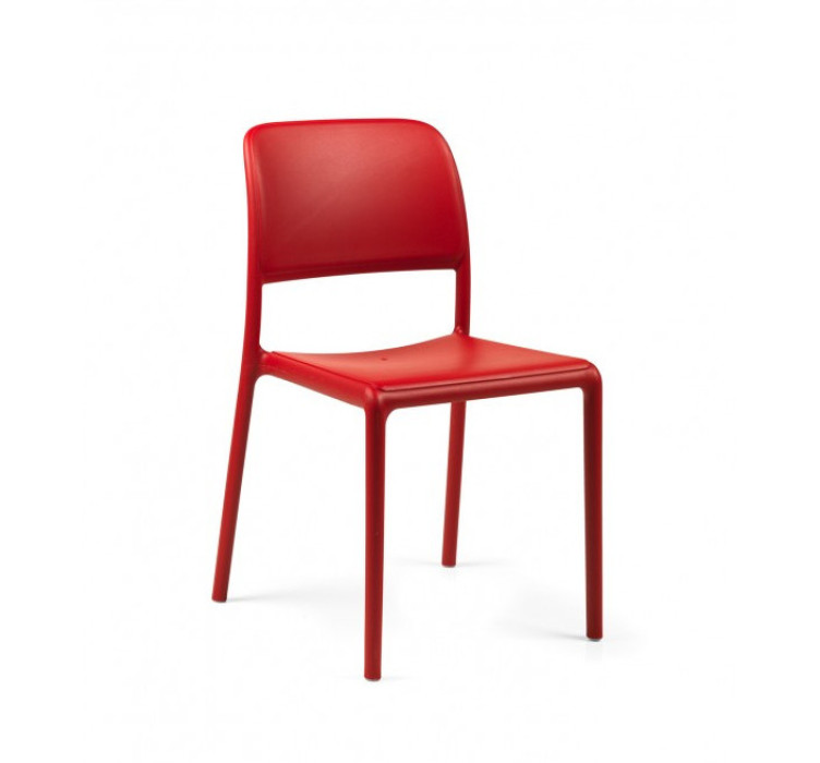 Стул Riva Bistrot Rosso1